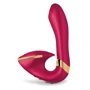 Вібратор Shunga - Soyo Intimate Massager Rasberry