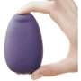 Виброяйцо Je Joue - Mimi Soft Purple: Тип і форма Виброяйцо