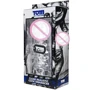 Насадка для члена Tom of Finland Clear Realistic Cock Enhancer