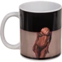 Чашка з термоефектом OOTB Stoneware Mug Stripper Girl фото 6