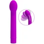 Стимулятор точки G PRETTY LOVE - Logan, BI-014764: Призначення Для точки ДЖИ