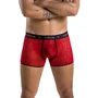 Сексуальні труси Passion 046 SHORT PARKER red S/M