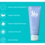 Лубрикант на водній основі So Divine Water-based lubricant, 100 мл: Об'єм, мл 100