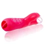 Вибратор Dorcel Baby Rabbit Pink: Назначение Вагинальные