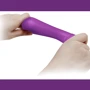 Вибратор Pretty Love Cetus Vibrator Purple: Диаметр, см 3.5