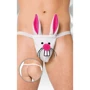 Чоловічі труси SoftLine - Thong 4442, S-L (white): Для кого Для мужчин