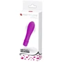 Вибратор Pretty Love Jonathan Vibrator Purple фото 7