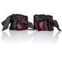 Наручники Scandal Corset Cuffs: Цвет красный