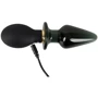 Двухсторонняя анальная пробка Orion ANOS Double-Ended Butt Plug with Vibration: Наличие вибрации Есть