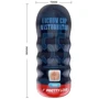 Мастурбатор PRETTY LOVE - VACUUM CUP MASTURBATOR ANUS, BM-00900T58-1: Диаметр, см 7