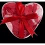 Конфетти для ванной Bath Confetti Big Hearts, 20 г