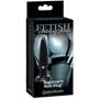 Анальная пробка Pipedream Fetish Fantasy Series Beginner's Butt Plug: Тип Анальные пробки