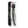 Мощный вибромассажер Dorcel MEGAWAND Chrome Silver (160 режимов): Для кого Унисекс