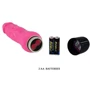 Вибромассажер SEX pink vibe, BW-006081R: Диаметр, см 3.7