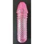 Насадка-презерватив Penis Sleeve, BI-010045V Pink