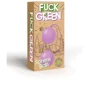 Вагінальні кульки Fuck Green Sphere Balls Pink: Для кого Для женщин