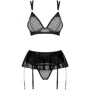Комплект Obsessive 859-SEG-1 set, L/XL: Для кого Для женщин