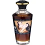 Съедобное согревающее масло Warming Oil Intimate Kisses, 100 мл, сливочный: Тип Масло