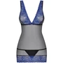 Комплект Obsessive 850-CHE-6 chemise, S / M фото 2