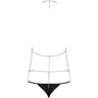 Еротичний комплект Obsessive Punker top: Вид Комплекти