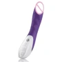 Вібратор Mystim Sassy Simon Purple