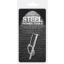 Розширювач уретри Steel Power Tools (сріблястий): Виробник Steel Power Tools