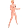 Секс кукла Becky Love Doll: Материал Винил