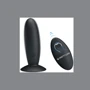Анальная пробка с вибрацией Pretty Love Remote Control Vibrating Plug фото 8