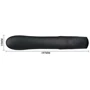 Классический вибратор Pretty Love Alston Vibrator Black: Длина, см 19.7