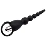 Анальний ланцюжок Chica Black Mont - Elite Power Beads: Тип Анальные цепочки, бусы