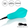 CalExotics Slay Pleaser вибромассажер для клітора, 11.5x5 см фото 13