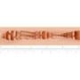 Мастурбатор Fleshlight Alexis Texas Outlaw Flesh: Для кого Для мужчин