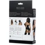 Боди Glossy Wetlook Katherin, L (black): Для кого Для женщин