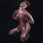 Секс-кукла LoveToy Cowgirl Style Love Doll Yael фото 9