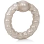 Кільце на пеніс Pearl Beaded Prolong Ring: Колір сірий