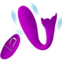 Вибростимулятор Pretty Love Jordyn Wireless Stimulator Purple фото 7