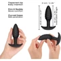 Анальний корок Dorcel WAVY PLUG: Тип Анальные пробки