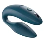 Инновационный смарт-вибратор We-Vibe Sync 2 Velvet Green