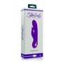 Toy Joy SeXentials Happiness Rabbit Vibe - перезаряжаемый вибратор кролик, 19x3.5 см: Для кого Для женщин