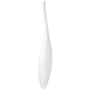 Смарт-вібратор для клітора Satisfyer Twirling Joy White