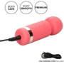 CalExotics Slay Exciter мини вибромассажер, 9.5x3.25 см: Тип и форма Мини-вибраторы