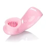Стимулятор клітора Pulsing Intimate Arouser: Тип і форма Вібромасажер