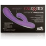 Вибратор Embrace Massaging G-tickler, 13,25х3,25 см: Для кого Для женщин