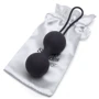 Вагинальные шарики Fifty Shades of Grey Inner Goddess меняющие цвет 90 г: Наличие вибрации Нет