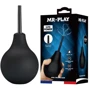 Интимный душ LYBAILE MR Play Anal Douche BLKB Black: Для кого Унисекс