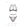 Комплект Passion CHIKA SET cream S/M: Для кого Для женщин