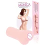 Мастурбатор Kokos Monica: Для кого Для мужчин
