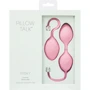 Frisky Pleasure Balls Set - комплект вагинальных шариков: Количество шариков 2