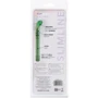 Вибратор CalExotics Clit Exciter, 16,5х2,5 см: Диаметр, см 2.5