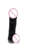Мыло пикантной формы Pure Bliss Black size S 110 г: Тип Мыло-член